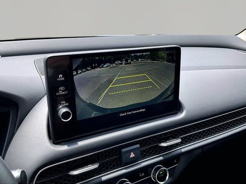 Certified 2026 Honda HR-V EX-L image 11