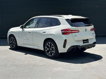 Used 2025 BMW X3 xDrive30i