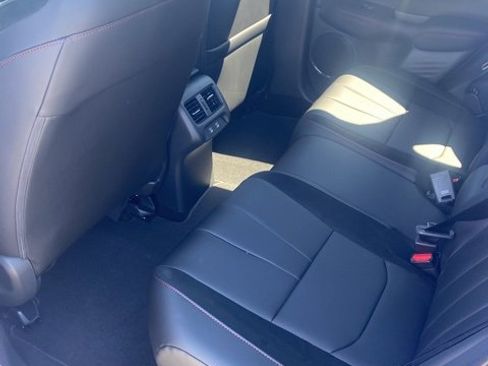 New 2025 Acura ADX A-Spec image 13