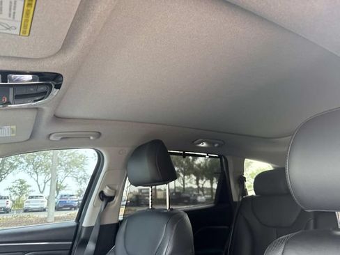 Used 2021 Hyundai Santa Fe Limited FWD image 22