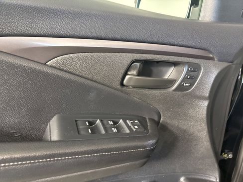 Used 2022 Honda Passport EX-L image 11