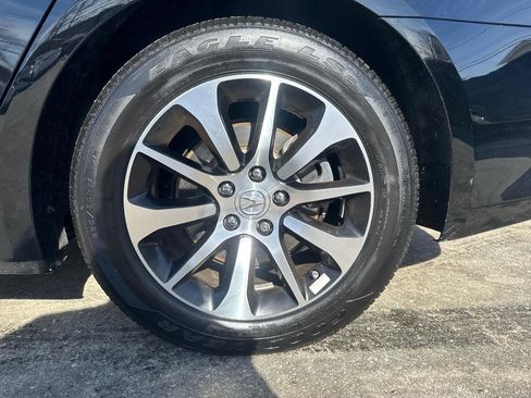 Used 2016 Acura TLX w/ Technology Package image 17