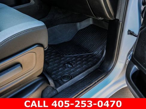 Used 2020 RAM 1500 Big Horn AWD/4WD image 16