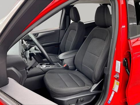 Certified 2024 Ford Escape Active w/ Cold Weather Package FWD image 25