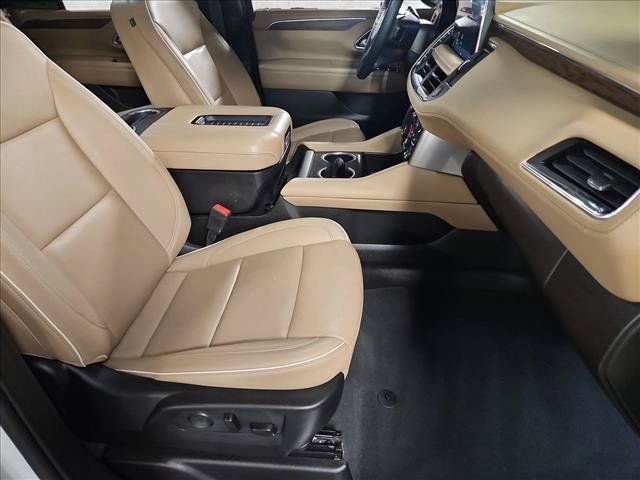 Used 2024 Chevrolet Tahoe Premier AWD/4WD image 21