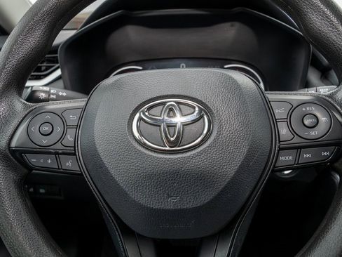 Certified 2023 Toyota RAV4 XLE image 18