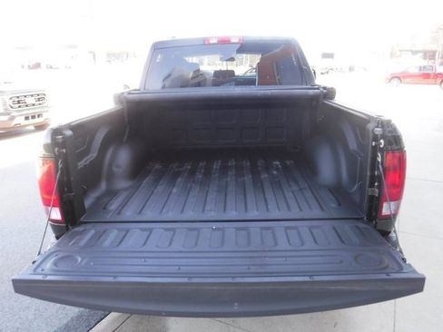 Used 2018 RAM 1500 Express w/ Wheel & Sound Group image 18