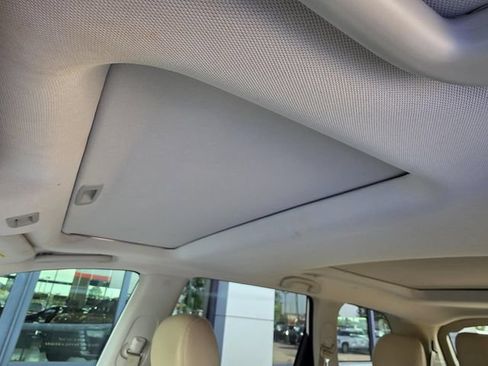 Used 2018 Nissan Pathfinder Platinum w/ Cargo Package FWD image 7