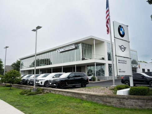 Used 2020 BMW X5 xDrive40i w/ Premium Package AWD/4WD image 36