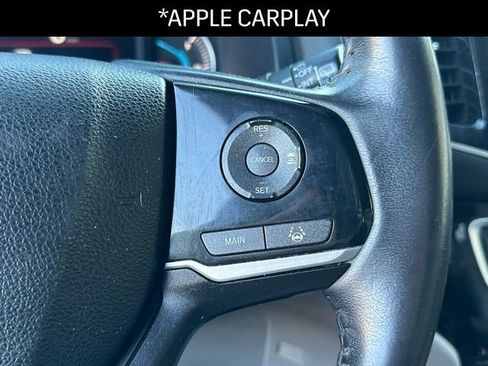 Used 2022 Honda Pilot Touring image 7