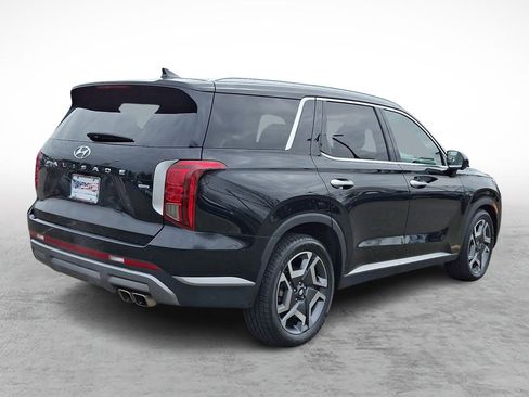 Used 2024 Hyundai Palisade SEL w/ Premium Package image 5