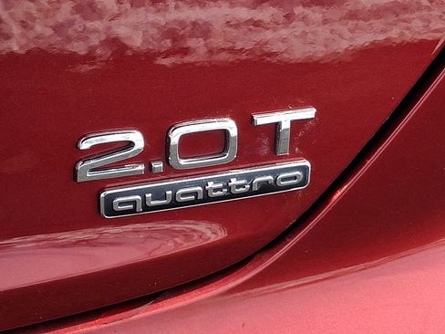 Used 2018 Audi A5 2.0T Premium Plus w/ Premium Plus image 31