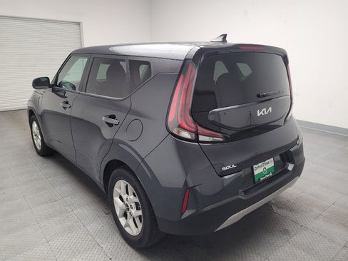 Used 2024 Kia Soul LX w/ Option Group 015 image 5