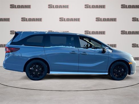 New 2026 Honda Odyssey Sport-L image 6