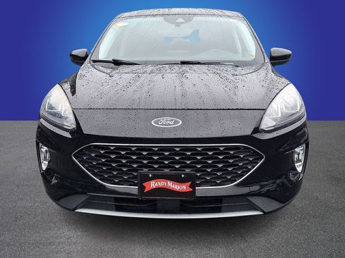 Used 2022 Ford Escape SEL FWD image 2