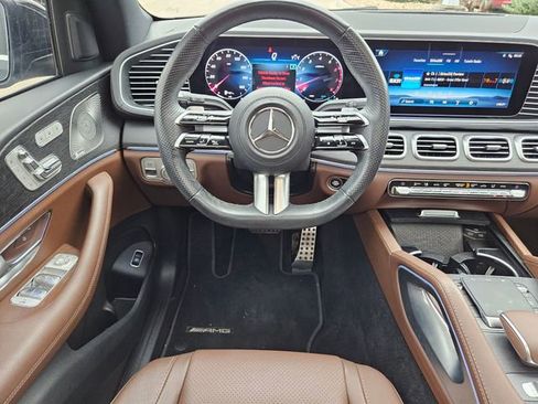 Used 2024 Mercedes-Benz GLS 450 4MATIC image 14