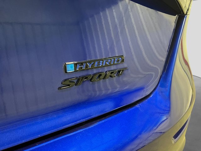 New 2026 Honda Accord Sport image 10