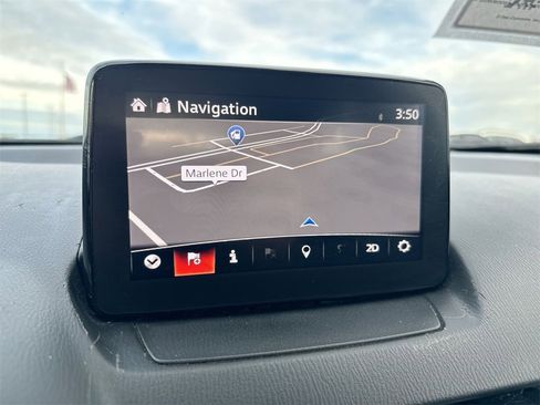 Used 2019 MAZDA CX-3 Sport image 15