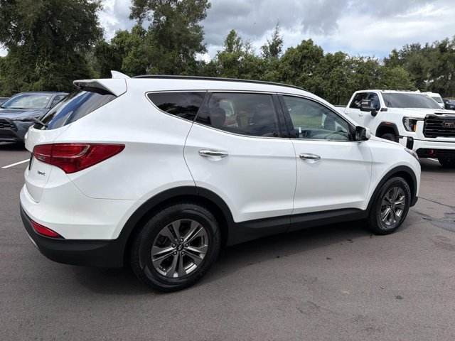 Used 2015 Hyundai Santa Fe Sport w/ Option Group 02 FWD image 2