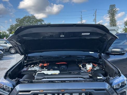 Used 2023 Toyota Sequoia TRD Pro image 19