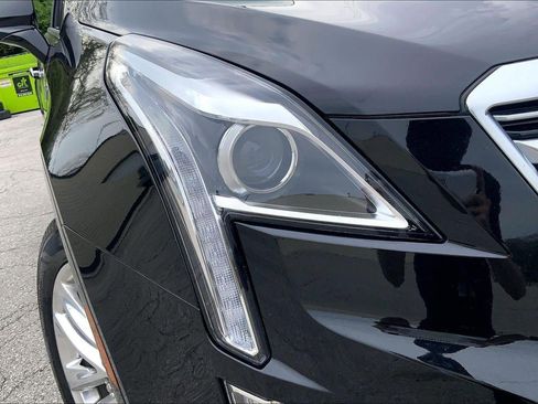 Used 2019 Cadillac XT5 Luxury image 26