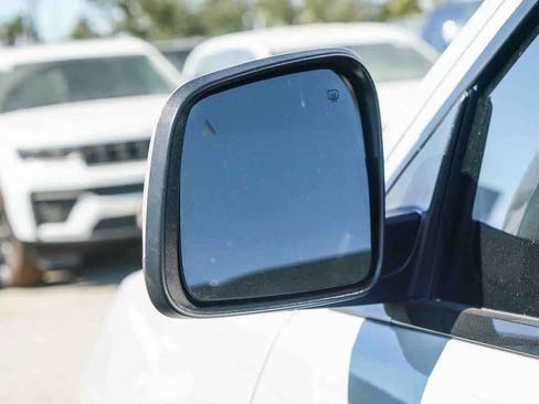 Certified 2021 Jeep Grand Cherokee Laredo X RWD image 20