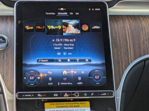 New 2026 Mercedes-Benz GLC 300 image 11