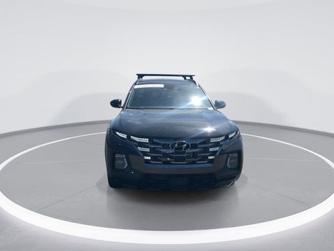 Used 2024 Hyundai Santa Cruz XRT image 3