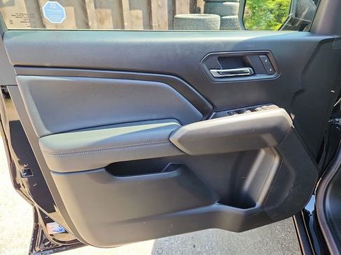 New 2026 GMC Canyon Elevation w/ Convenience Package RWD image 8