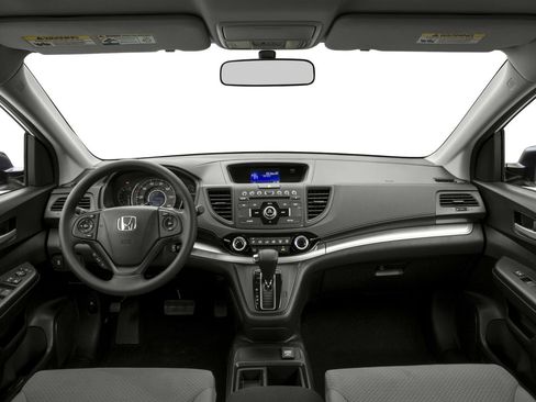 Used 2016 Honda CR-V SE image 5