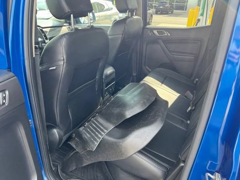 Used 2019 Ford Ranger Lariat w/ Equipment Group 501A Mid AWD/4WD image 15