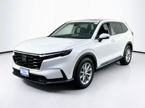 Used 2023 Honda CR-V EX image 1