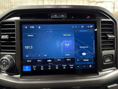 New 2026 Ford F150 Tremor w/ Bed Utility Package AWD/4WD image 7