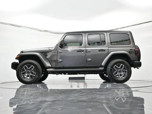 New 2026 Jeep Wrangler Unlimited Sahara image 46