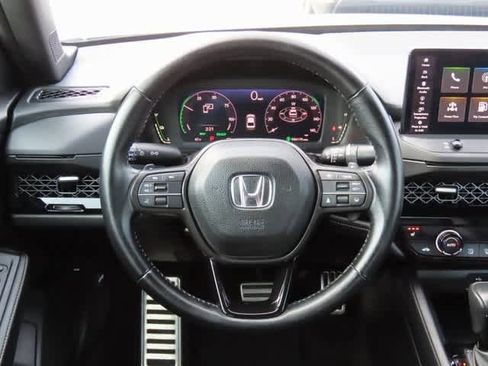 Certified 2023 Honda Accord Sport image 17