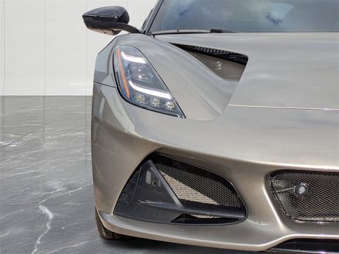 Used 2024 Lotus Emira First Edition image 15