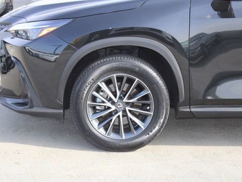 Certified 2023 Lexus NX 350 AWD w/ Cold Area Package image 4