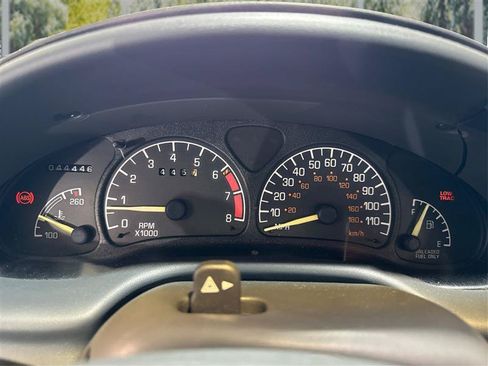 Used 1998 Pontiac Grand Am GT w/ Opt Pkg FWD image 16