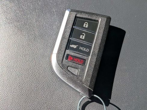 Used 2022 Acura RDX FWD w/ Technology Package image 34