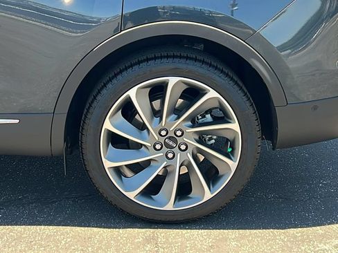 Certified 2023 Lincoln Nautilus Reserve w/ Equipment Group 201A AWD/4WD image 7