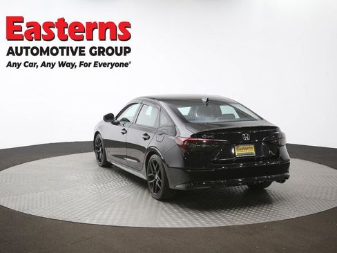 Used 2024 Honda Civic Sport image 64