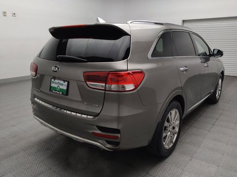 Used 2018 Kia Sorento SX AWD/4WD image 9