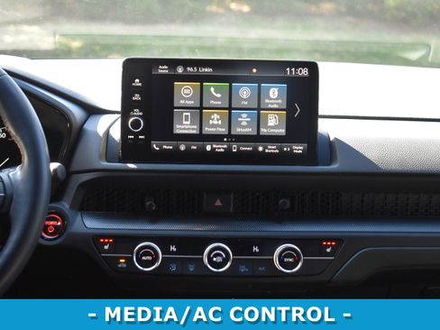 Certified 2024 Honda CR-V Sport-L image 21