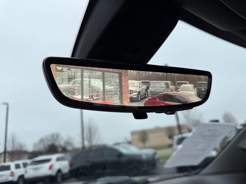 Used 2020 Chevrolet Silverado 2500 LTZ w/ LTZ Premium Package image 19