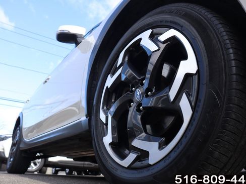 Used 2023 Subaru Crosstrek 2.5i Limited image 9