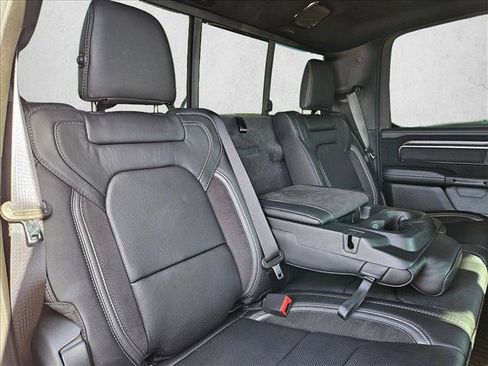 Used 2026 RAM 1500 RHO w/ RHO Level 1 Equipment Group AWD/4WD image 13