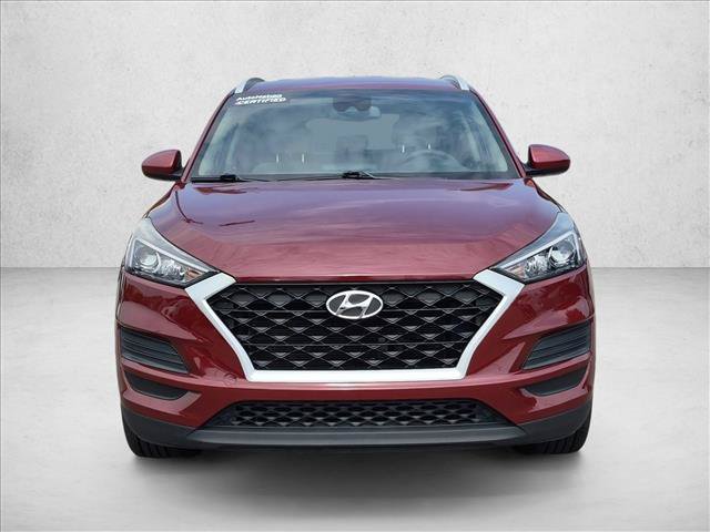 Used 2019 Hyundai Tucson Value FWD image 2