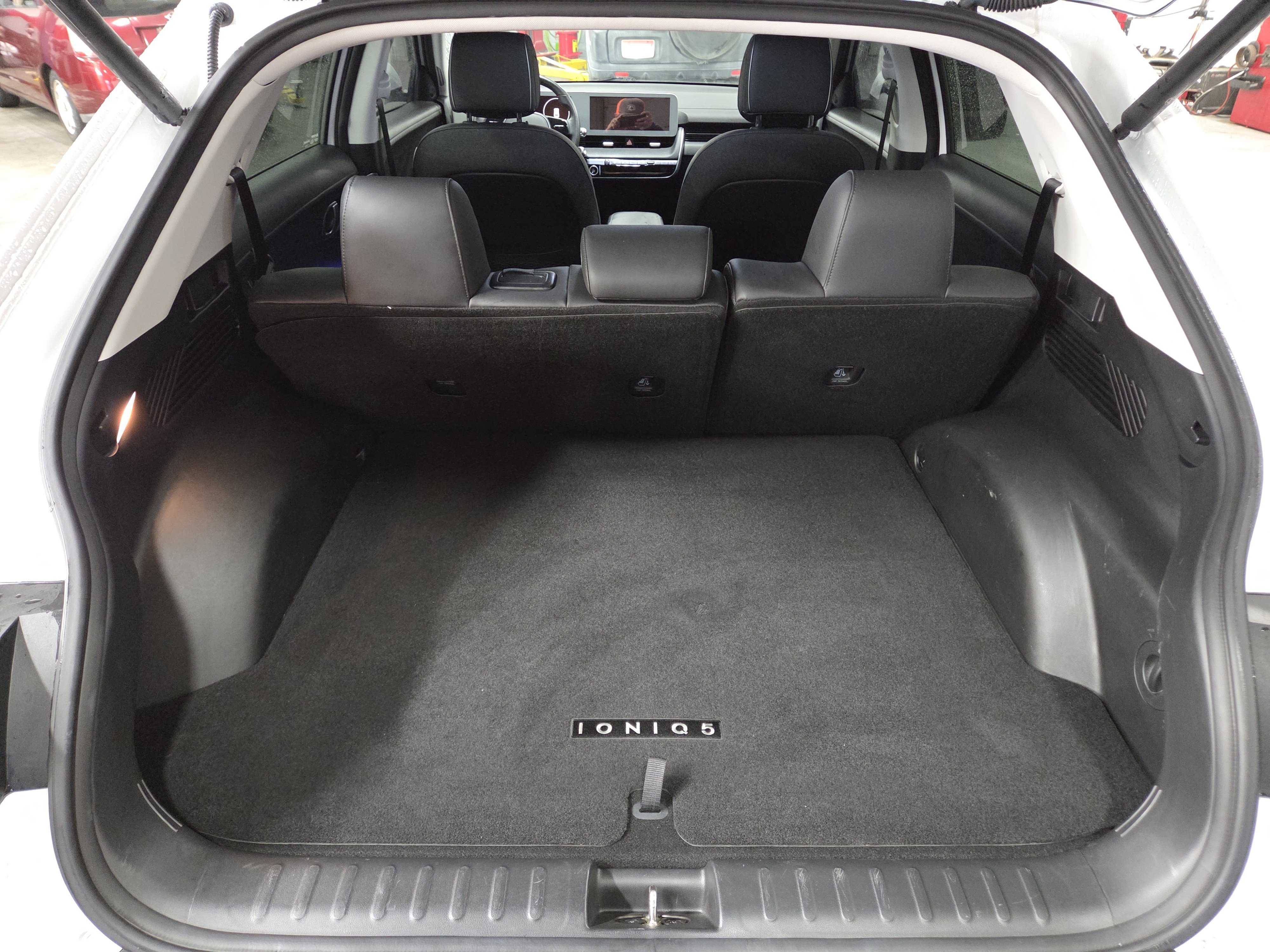 Used 2023 Hyundai Ioniq 5 SEL AWD/4WD image 25