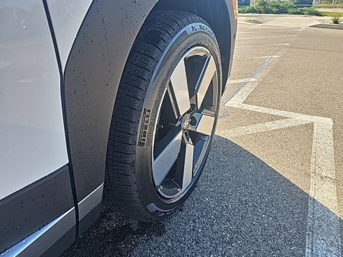 New 2026 Hyundai Santa Fe Limited image 51