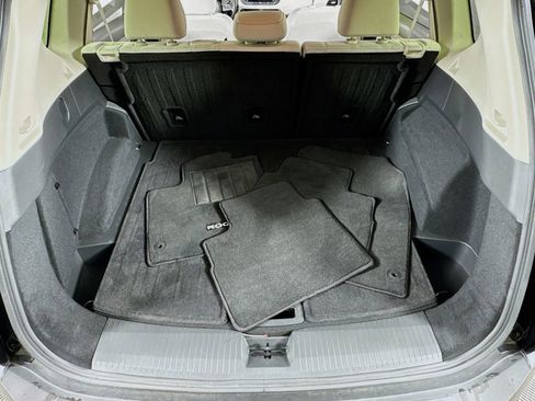 Used 2023 Nissan Rogue SV AWD/4WD image 21